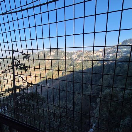 Yug Bed & Breakfast Shimla Exterior photo